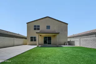 538 W Tallula Trail, San Tan Valley, AZ 85140 - Photo 23