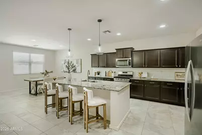 538 W Tallula Trail, San Tan Valley, AZ 85140 - Photo 5