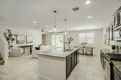 538 W Tallula Trail, San Tan Valley, AZ 85140 - Photo 7
