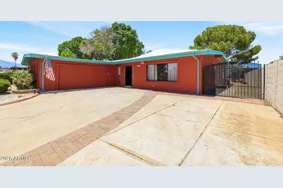 1132 La Rosa Court, Sierra Vista, AZ 85635 - Photo 5