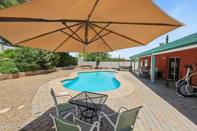 1132 La Rosa Court, Sierra Vista, AZ 85635 - Photo 9