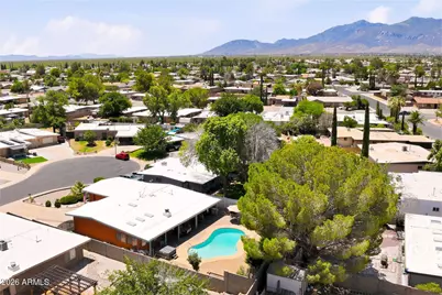 1132 La Rosa Court, Sierra Vista, AZ 85635 - Photo 7