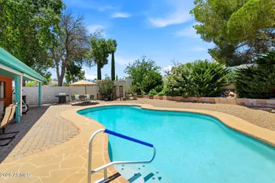 1132 La Rosa Court, Sierra Vista, AZ 85635 - Photo 13