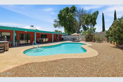 1132 La Rosa Court, Sierra Vista, AZ 85635 - Photo 1