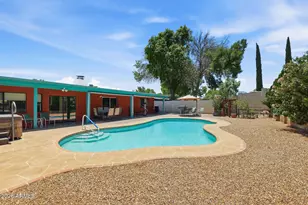 1132 La Rosa Ct, Sierra Vista, AZ 85635 - Photo 1