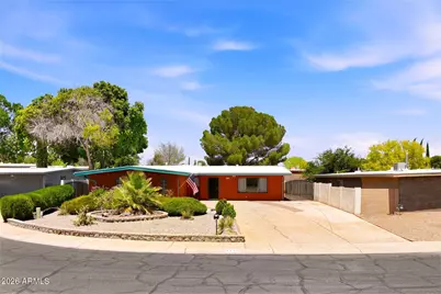 1132 La Rosa Court, Sierra Vista, AZ 85635 - Photo 3