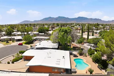 1132 La Rosa Court, Sierra Vista, AZ 85635 - Photo 7