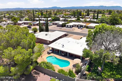 1132 La Rosa Court, Sierra Vista, AZ 85635 - Photo 5