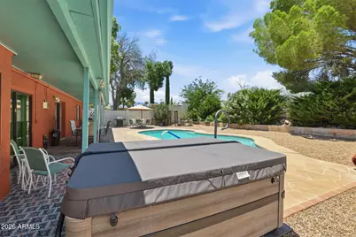 1132 La Rosa Court, Sierra Vista, AZ 85635 - Photo 11