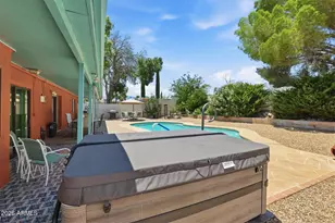 1132 La Rosa Ct, Sierra Vista, AZ 85635 - Photo 11