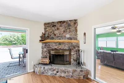 1132 La Rosa Court, Sierra Vista, AZ 85635 - Photo 25