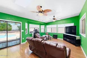 1132 La Rosa Ct, Sierra Vista, AZ 85635 - Photo 29