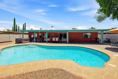 1132 La Rosa Court, Sierra Vista, AZ 85635 - Photo 11