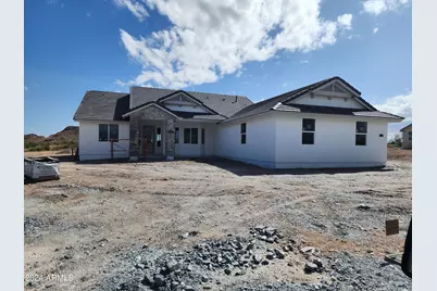 2318 W Jens Way --, Queen Creek, AZ 85144 - Photo 1