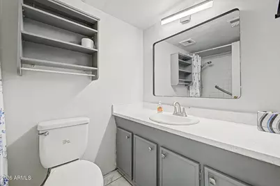 2549 W Rose Lane #A-113, Phoenix, AZ 85017 - Photo 15