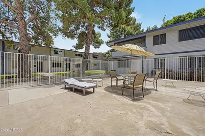 2549 W Rose Lane #A-113, Phoenix, AZ 85017 - Photo 25