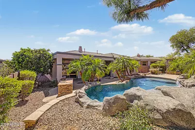 41907 N Moss Springs Road, Anthem, AZ 85086 - Photo 29