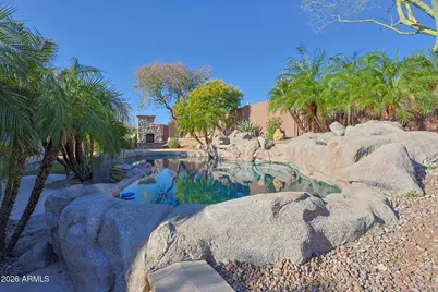 41907 N Moss Springs Road, Anthem, AZ 85086 - Photo 37