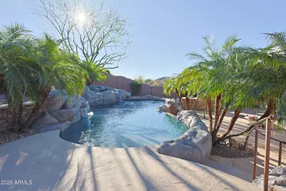 41907 N Moss Springs Road, Anthem, AZ 85086 - Photo 39