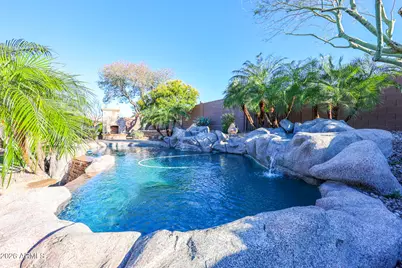 41907 N Moss Springs Road, Anthem, AZ 85086 - Photo 3