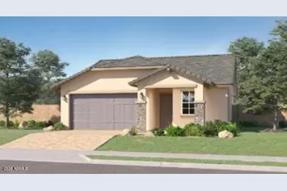 18758 W Sandlewood Drive, Goodyear, AZ 85338 - Photo 1