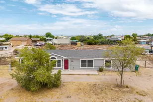 26311 S 204th St, Queen Creek, AZ 85142 - Photo 41