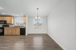 26311 S 204th St, Queen Creek, AZ 85142 - Photo 15