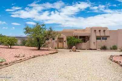 1480 Panorama Way, Clarkdale, AZ 86324 - Photo 3