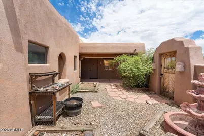 1480 Panorama Way, Clarkdale, AZ 86324 - Photo 5