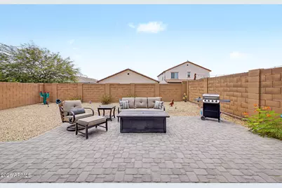 19607 W Turney Avenue, Litchfield Park, AZ 85340 - Photo 27