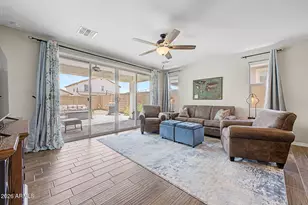 19607 W Turney Ave, Litchfield Park, AZ 85340 - Photo 3