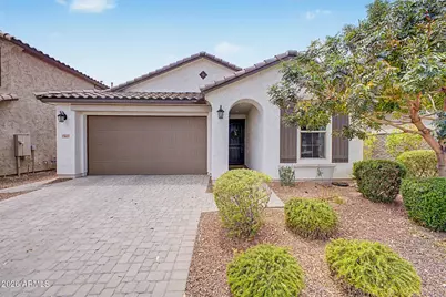 19607 W Turney Avenue, Litchfield Park, AZ 85340 - Photo 1