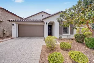 19607 W Turney Ave, Litchfield Park, AZ 85340 - Photo 1