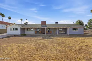 1051 N Grand, Mesa, AZ 85201 - Photo 1