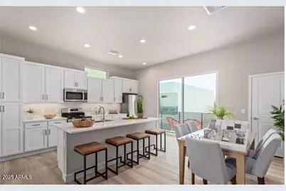 2030 E Michigan Avenue #11, Phoenix, AZ 85022 - Photo 3