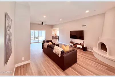 2645 E Vista Drive, Phoenix, AZ 85032 - Photo 3