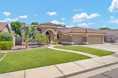 140 W Baylor Lane, Gilbert, AZ 85233 - Photo 1