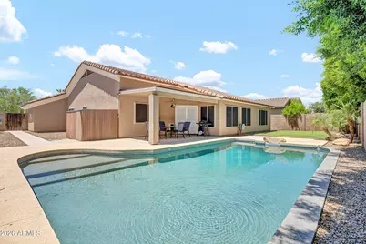 140 W Baylor Lane, Gilbert, AZ 85233 - Photo 25