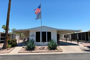 9302 E Broadway Rd, Mesa, AZ 85208 - Photo 1