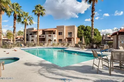 5757 W Eugie Avenue #Unit 2078, Glendale, AZ 85304 - Photo 3