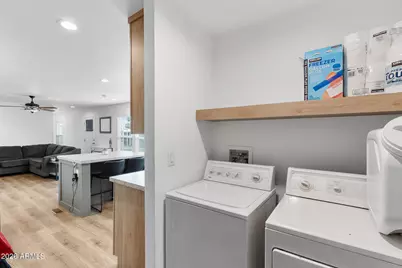 2060 N Center Street #87, Mesa, AZ 85201 - Photo 29