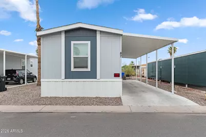 2060 N Center Street #87, Mesa, AZ 85201 - Photo 5