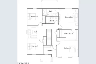 9532 W Mitchell Drive, Phoenix, AZ 85037 - Photo 3