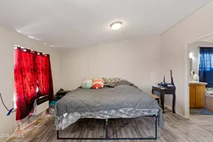 5419 E Calle De La Palmera, Hereford, AZ 85615 - Photo 17