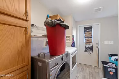 5419 E Calle De La Palmera --, Hereford, AZ 85615 - Photo 25