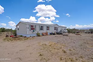 5419 E Calle De La Palmera, Hereford, AZ 85615 - Photo 3