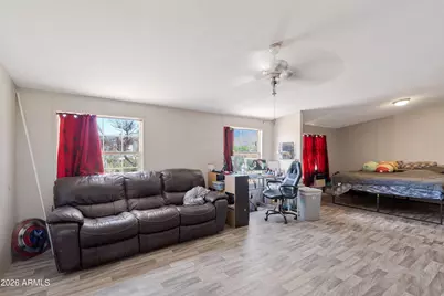 5419 E Calle De La Palmera --, Hereford, AZ 85615 - Photo 15