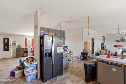 5419 E Calle De La Palmera --, Hereford, AZ 85615 - Photo 11