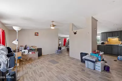 5419 E Calle De La Palmera --, Hereford, AZ 85615 - Photo 5