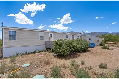 5419 E Calle De La Palmera --, Hereford, AZ 85615 - Photo 29